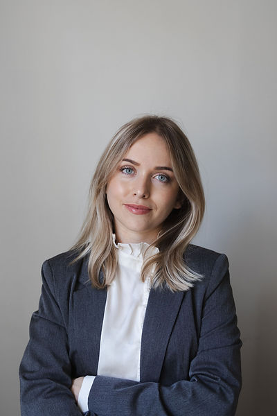 gérante dasmind consulting administratif