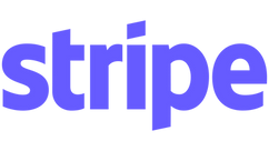 logo stripe