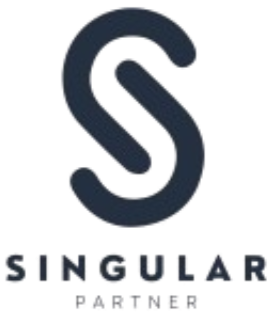 Logo Singular Partner client Dasmind