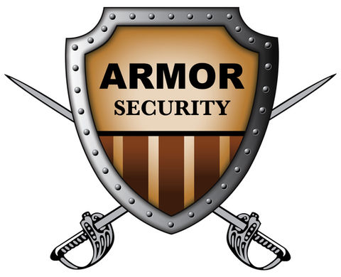 Armor logo