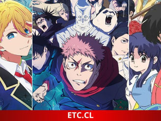 Tres éxitos del anime confirman nuevas temporadas y preparan su regreso
