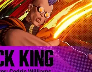 Duck King regresa a Fatal Fury despues de casi 30 años y llega el 27 de agosto