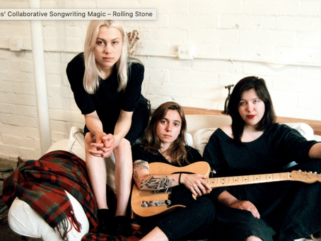 THE A LIST (02.03.23)