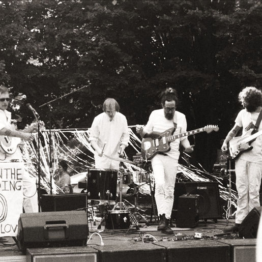 Ascension Day play Northside Tavern this Saturday