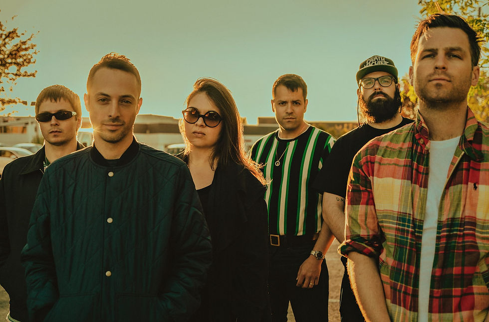 Win Tickets to see Fucked Up!