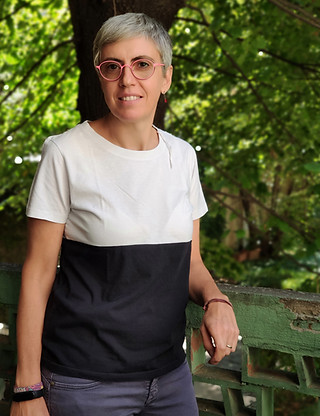 Cristina Maria Ravizzotti