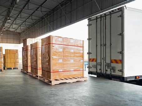Transporte de carga com menos burocracia, mais agilidade e mais confiança