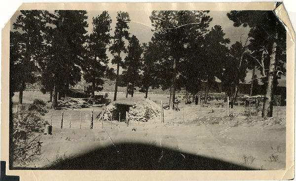 Farhaen 1949