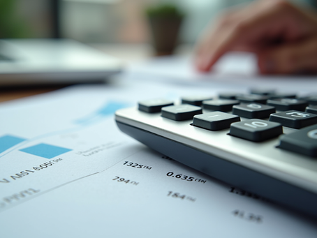 Renegociação de Dívidas: Seu Caminho Para a Recuperação