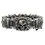 Thumbnail: Riders Skull Bracelet for Men