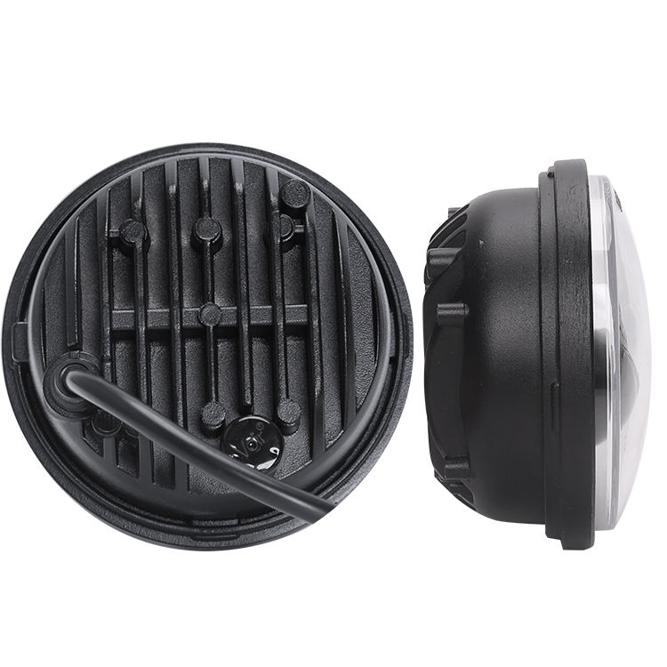 Thumbnail: 4.5 Inch Auto Fog Lamp