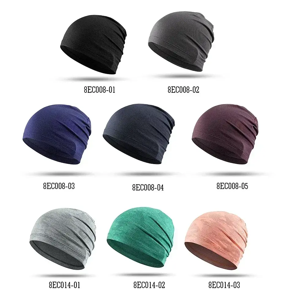 Thumbnail: Summer Cool Riding Cap