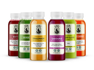 Founder Profile: Sabi Juice on the Customer Education Gap