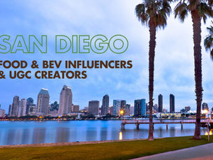 Getting the Most from UGC: A Food & Beverage Guide Part II