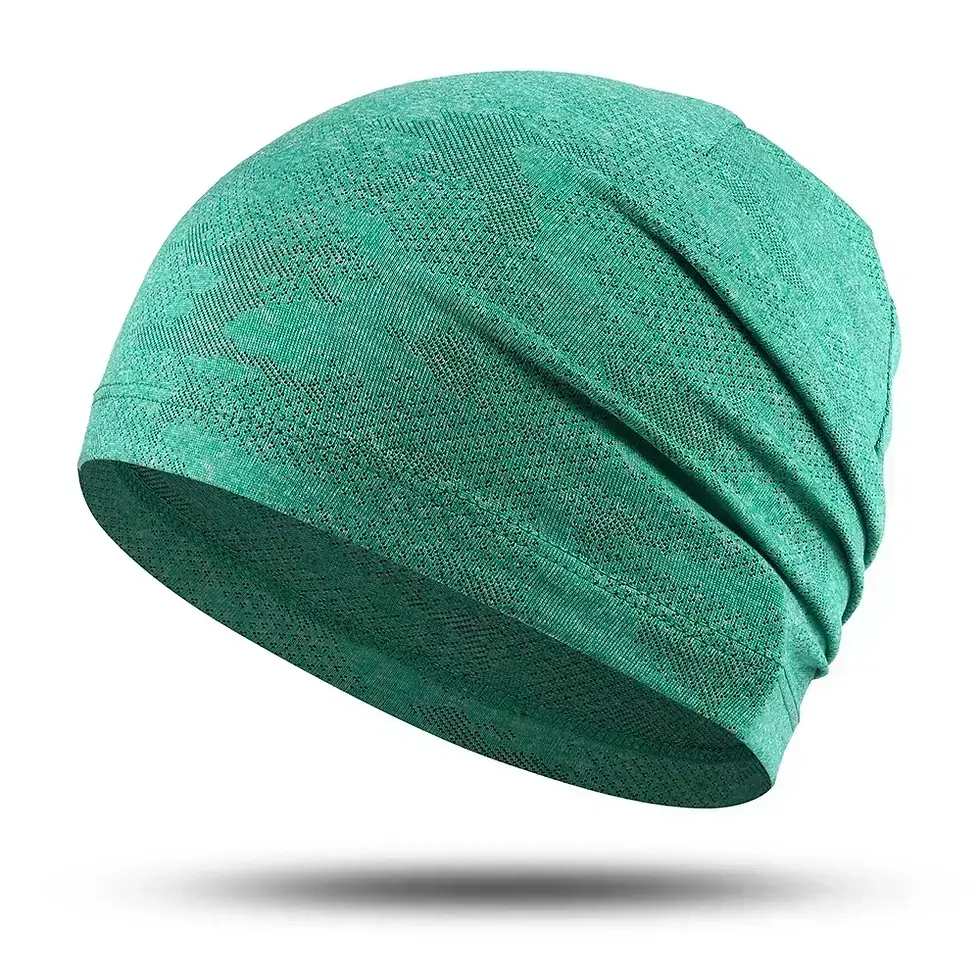 Thumbnail: Summer Cool Riding Cap