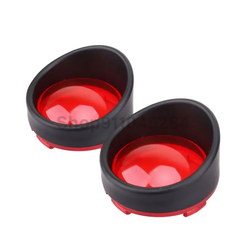 Thumbnail: ABS Turn Signal Light