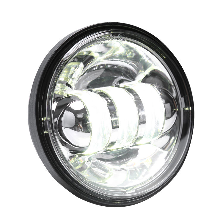 Thumbnail: 4.5 Inch Auto Fog Lamp