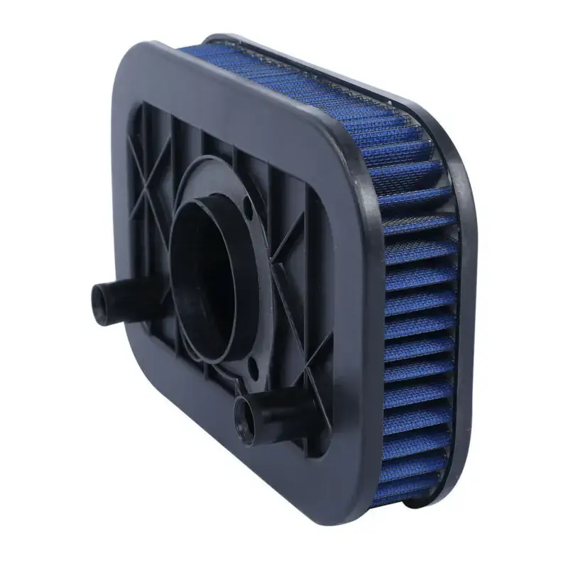 Thumbnail: Motorcycle Air Cleaner Filter Element Harley Sportster XL883 XL1200 2004-2013