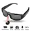 Thumbnail: HD 1080P Mini Glasses Camera Video Recorder Wearable Sunglasses