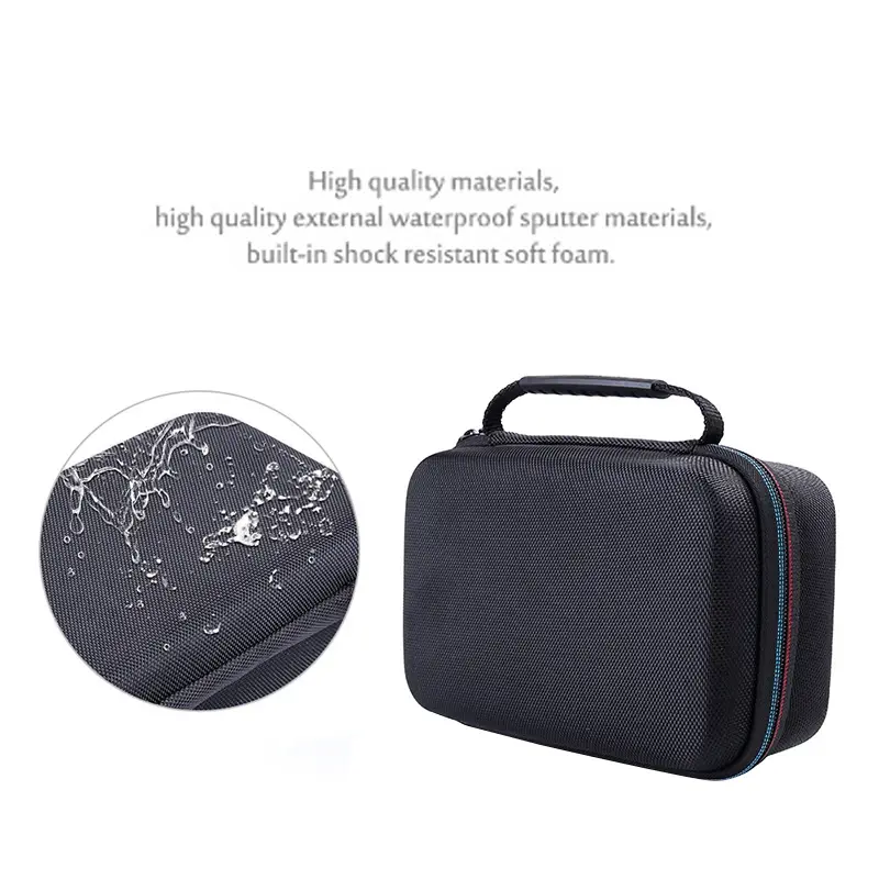 Thumbnail: ZOPRORE Hard EVA Outdoor Travel Box Protect Bag Carry Cover Case for NOCO Boost