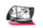 Thumbnail: JUPITER EX Bike Case