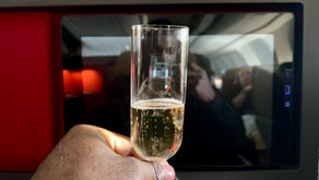 Best African airline Business Class?