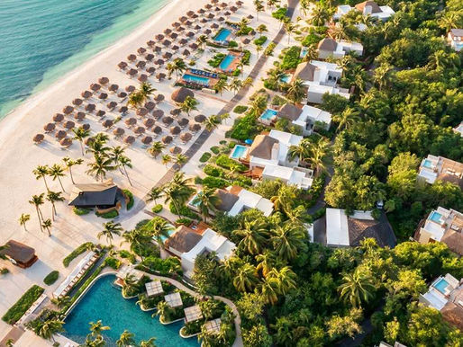 Fairmont Mayakoba — All-Inclusive from $2,000 CAD
