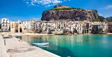 7-Night Sicily Road Trip from $2,000 CAD | Flights, Hotel & Car Included ✈️🇮🇹