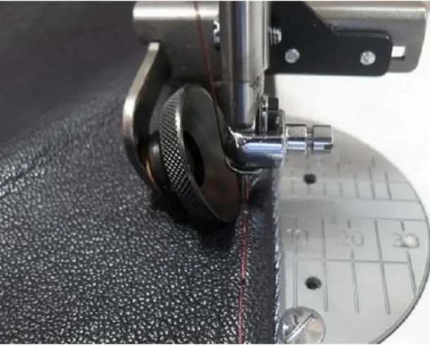 Thumbnail: JANOME® HD Roller Foot