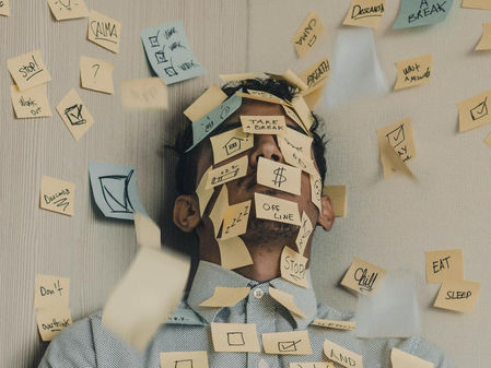 How to make time to learn a language