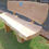 Thumbnail: Garden benches 