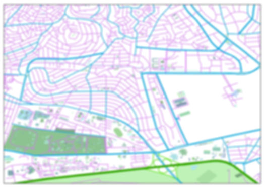 Turkey Road (Main Street / Street) Data