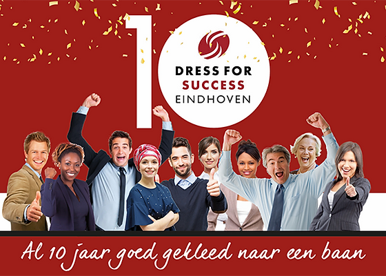 Dress For Success Eindhoven