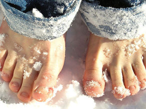 Cold Feet