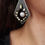 Thumbnail: Nova Earrings / 24k Gold Keum Boo,  Silver, & Pearl Layered Earrings