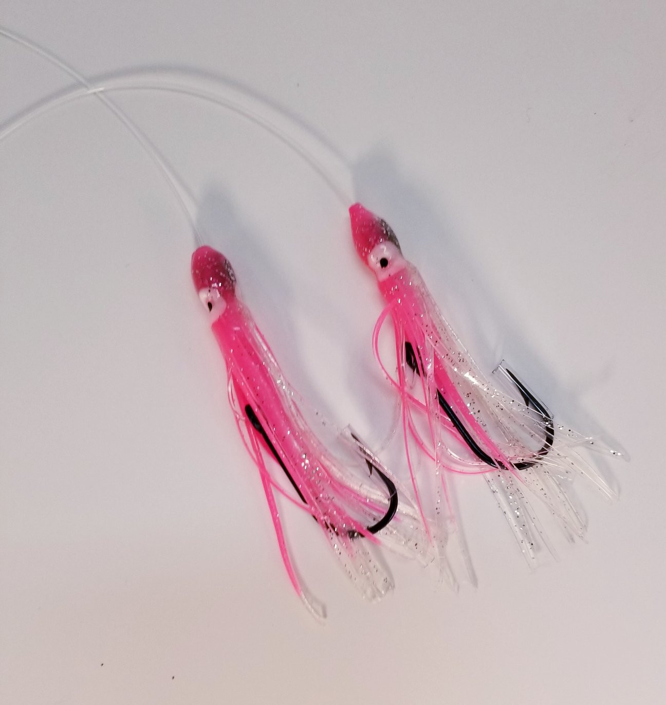 Salmon Hunter