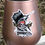 Thumbnail: KGS Ozark Wine Tumbler-14oz.