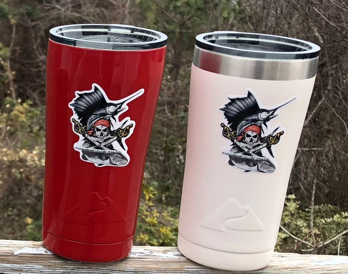 KGS Ozark Tumblers-20oz