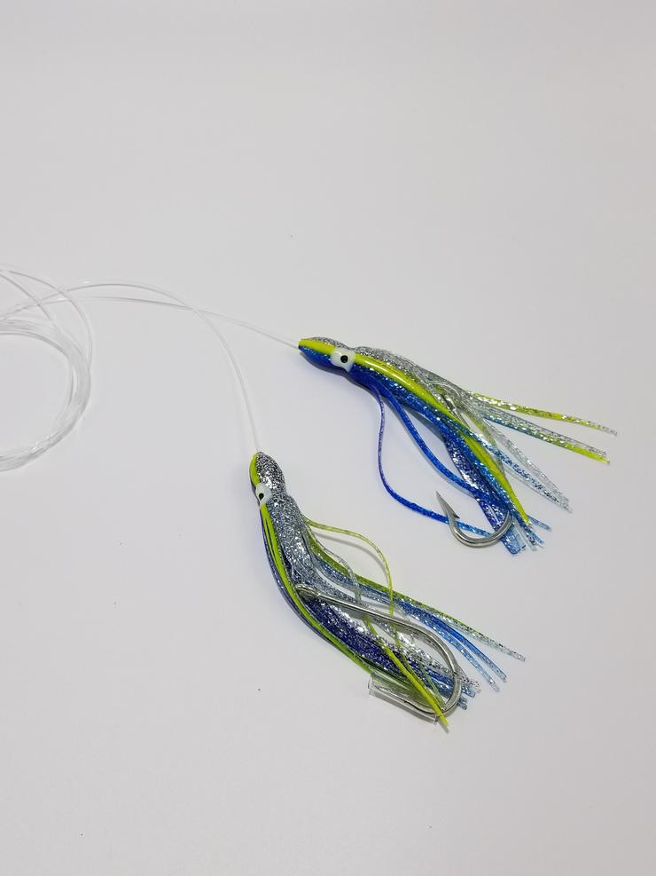 Tuna Buster