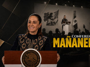 Conferencia Mañanera 23 de julio
