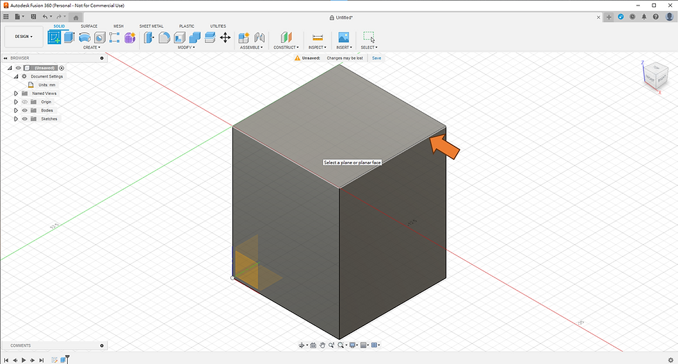 autodesk fusion