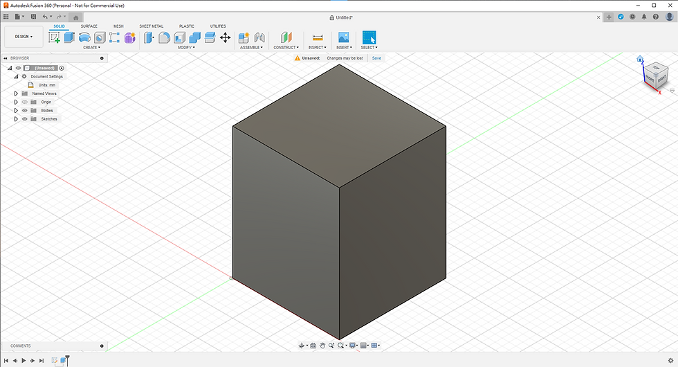 fusion 360 mac