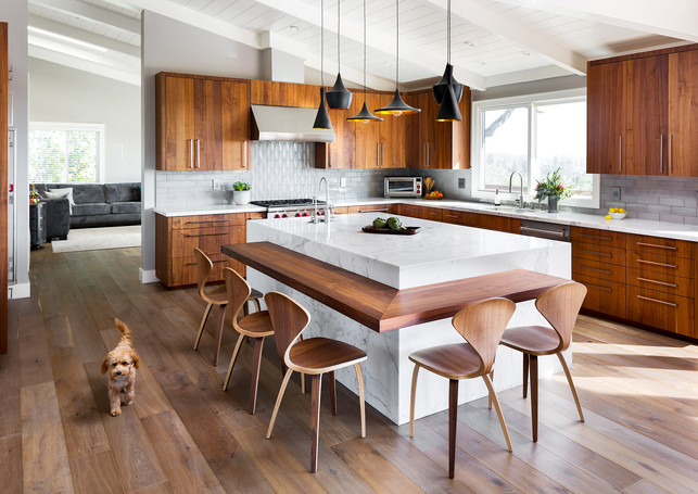 PASATIEMPO KITCHEN