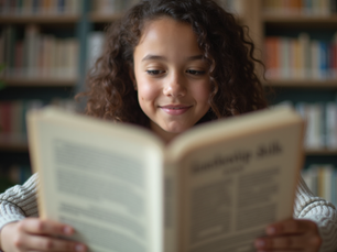 Building Leadership Skills for Future Generations