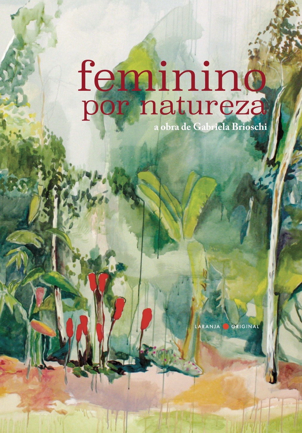 Feminino por natureza