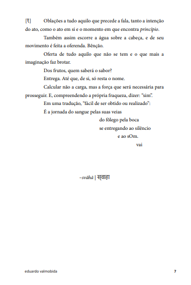 Miniatura: Sede - Eduardo Valmobida