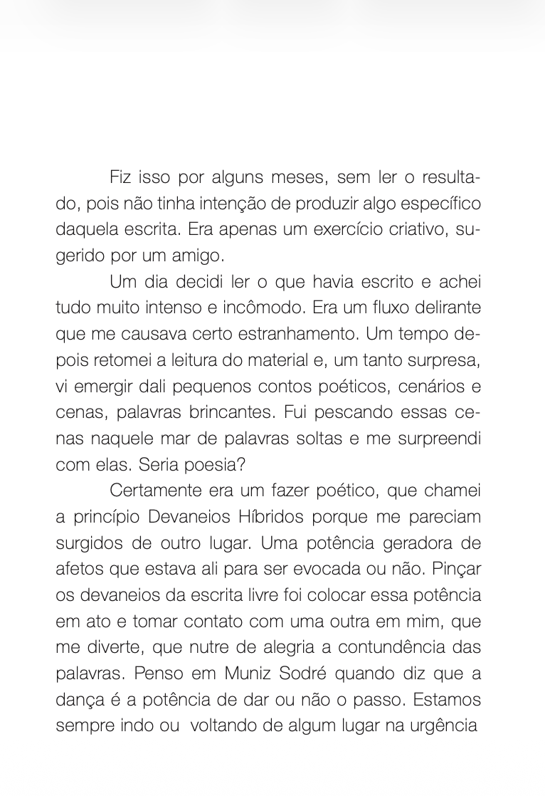 Miniatura: Devaneios - Jô de Souza