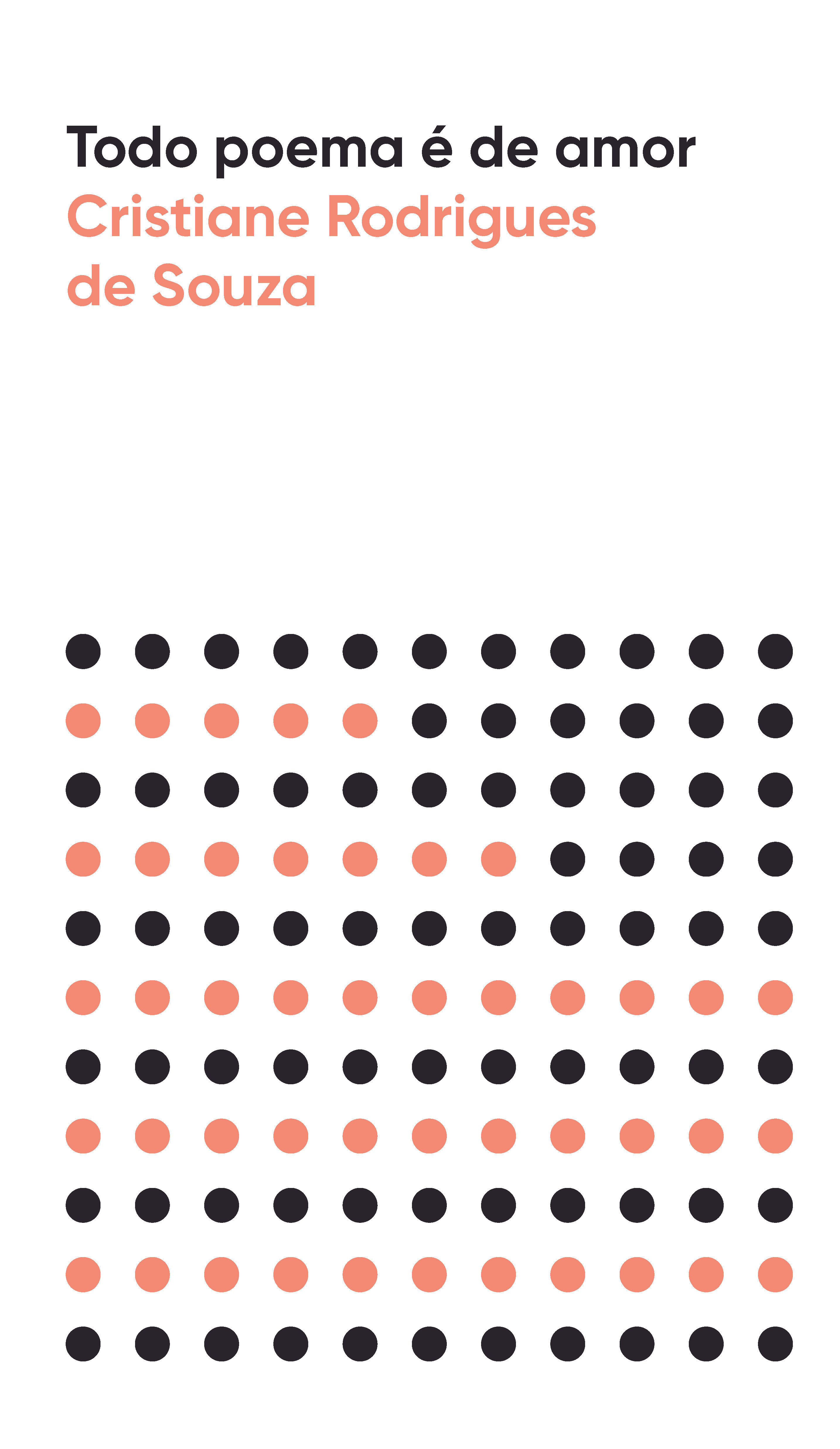 Todo Poema é de Amor