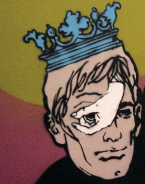 Miniatura: Amores, líquidos e cenas