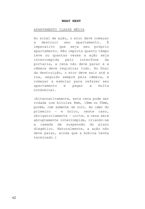 Miniatura: Mediocridade: antologia poética